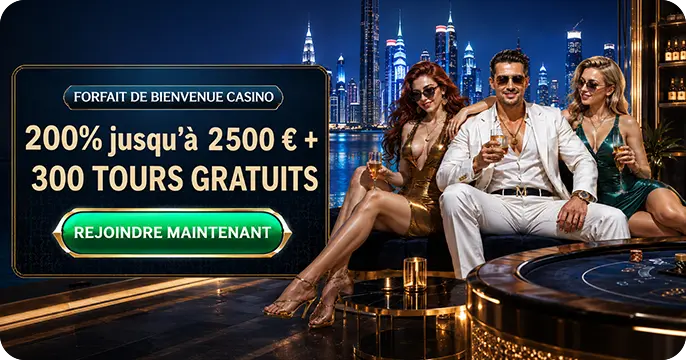 Millioner Casino FR