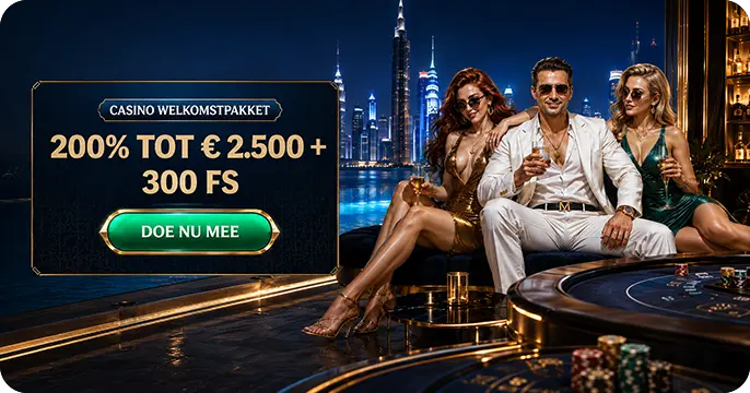 Millioner casino NL