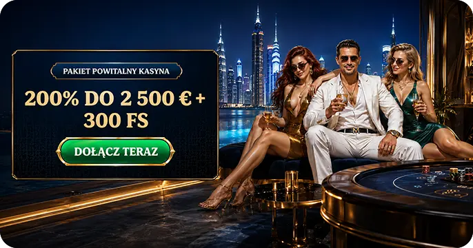 Millioner casino PL