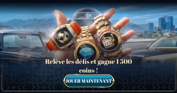 Millioner Casino Play