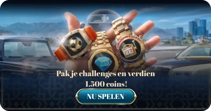 Millioner Casino Play