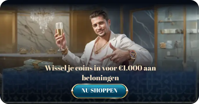 Millioner Casino Rewards